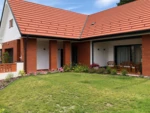 DOMINO natur engobed - family house