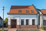 PROFIL kerámia tetőcserép - natúrvörös