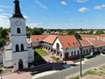 PROFIL kerámia tetőcserép - natúrvörös
