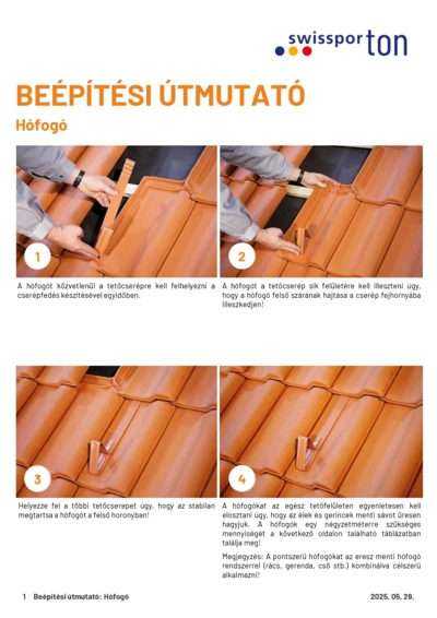 swissportTON_Beépítési_útmutató_Hófogó_2025_HU.pdf