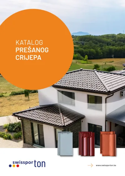 Katalog prešanog crijepa