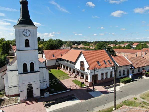 PROFIL kerámia tetőcserép - natúrvörös